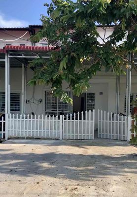 cho thuê nhà nguyên căn đầy đủ nội thất