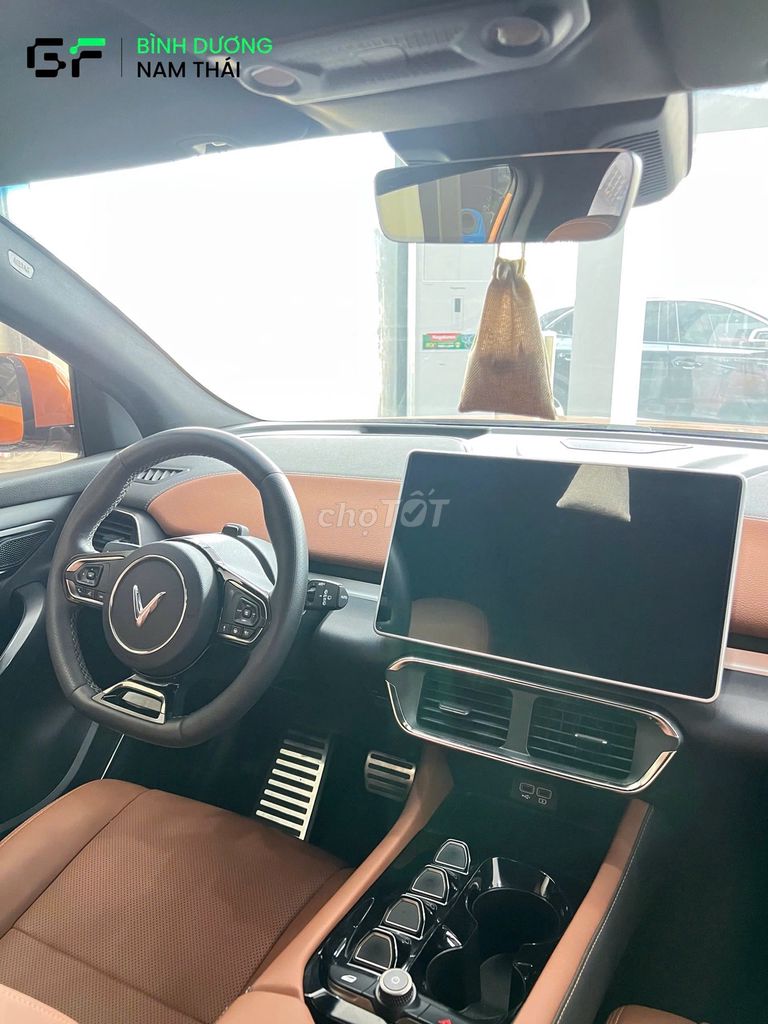 VF8 Plus 2022 Pin SDI. Mua bán Ô tô tại Thành phố Thuận An Bình Dương được đăng bởi Nhật Hòa hình 7