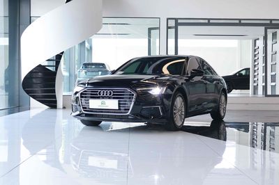 Audi A6 2021 45TFSI. Mua bán Ô tô tại Quận Tân Bình Tp Hồ Chí Minh được đăng bởi GREENWAY AUTO