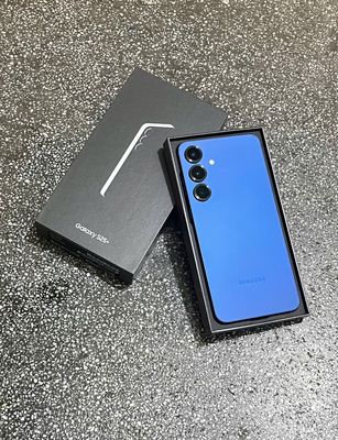 SamSung S25 Plus Xanh navy 12.256Gb VN Hbh