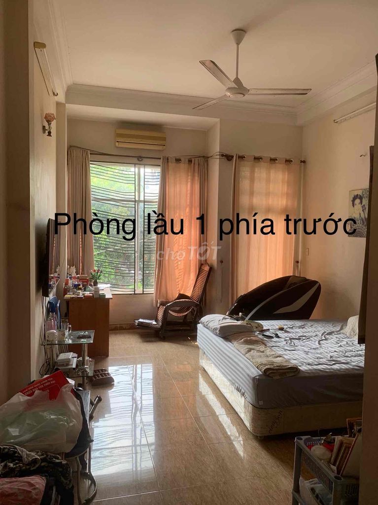 Cho thuê nhà nguyên căn