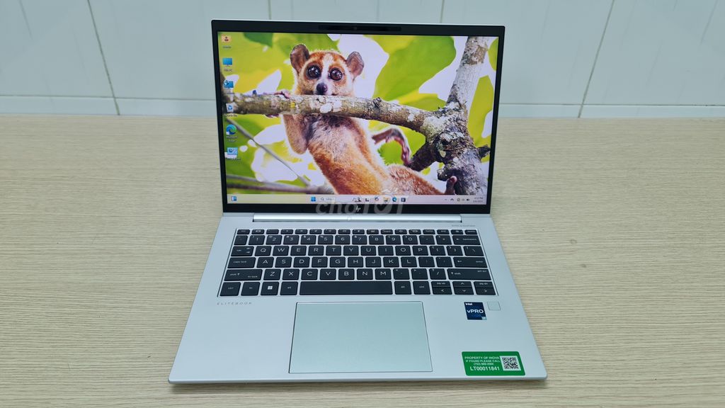 HP 840 G10 CORE I7 CẢM ỨNG, LIKE NEW, XÁCH TAY MỸ