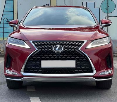 Lexus RX 2021 300 - 40000 km. Mua bán Ô tô tại Quận Cầu Giấy Hà Nội được đăng bởi Cửa hàng Đại Tín Auto