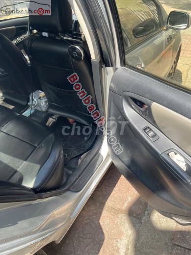Toyota Vios 1.5G 2006. Mua bán Ô tô tại Quận Đống Đa Hà Nội được đăng bởi Ha Giang Danghagiang hình 5