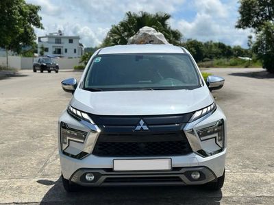 mitshu Xpander Premium 2022 chính chủ mua sử dụng. Mua bán Ô tô tại Quận Liên Chiểu Đà Nẵng được đăng bởi thanh vân nguyễn thị