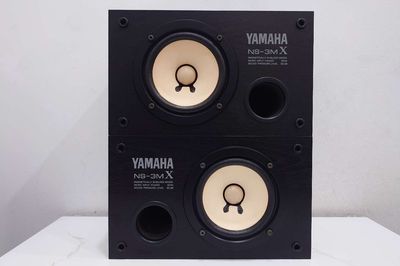Yamaha NS-3MX trùng series, đẹp như khui thùng
.. Mua bán Tivi, Âm thanh tại Thành phố Thủ Dầu Một Bình Dương được đăng bởi Lê Nguyễn Audio