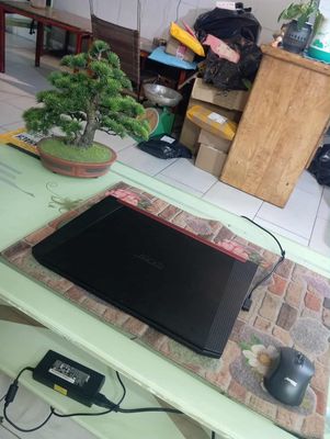 Laptop Acer Nitro 5 i7 9750H 16G 256G GTX 1650 4G. Mua bán Laptop tại Quận Tân Bình Tp Hồ Chí Minh được đăng bởi Thiên Vương