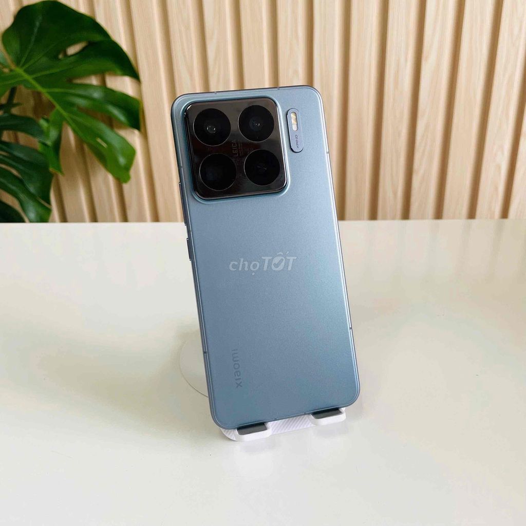 Xiaomi 15S Pro -16/512GB - Pin 99 - Nguyên Zin. Mua bán Điện thoại tại Quận Ninh Kiều Cần Thơ được đăng bởi Hmphone hình 1
