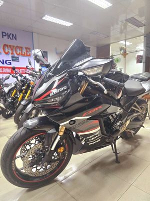 Honda CBR650 2020 UP FORM CBR1000R Đen odo 12.000. Mua bán Xe máy tại Quận Thanh Khê Đà Nẵng được đăng bởi Quý Moto Cycle 21 điện biên phủ Đà Nẵng