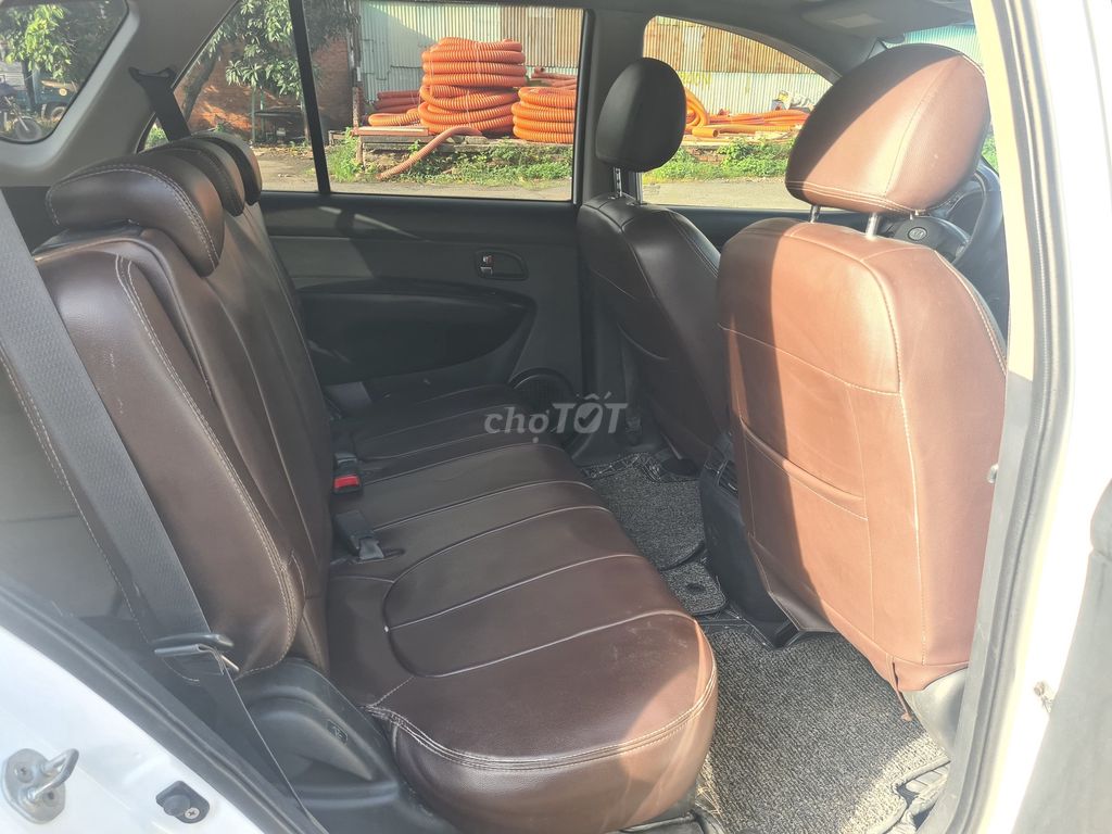 KIA CARENS 2011 BẢN ĐỦ SỐ SÀN, MÁY SỐ NGON.. Mua bán Ô tô tại Quận Tân Phú Tp Hồ Chí Minh được đăng bởi Ô Tô An Khang Thịnh  hình 2