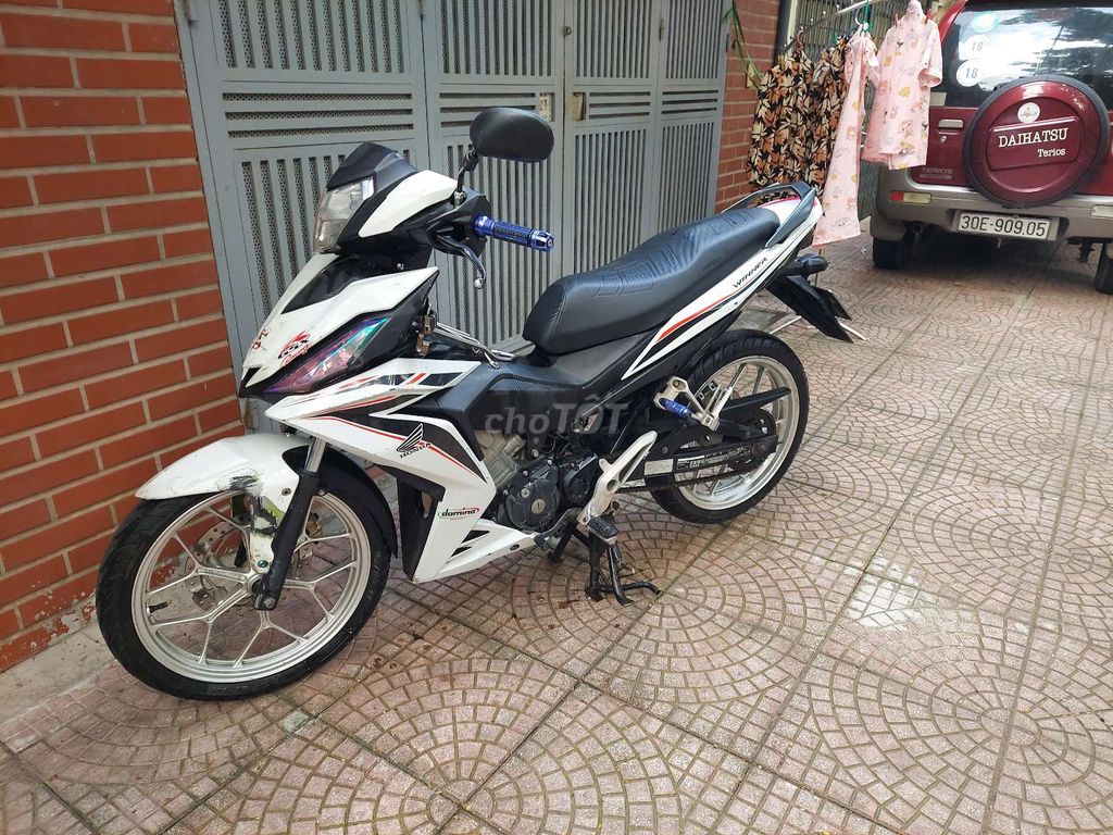 Winner v1 đời đầu máy thái. Mua bán Xe máy tại Quận Đống Đa Hà Nội được đăng bởi Dương quân hình 1