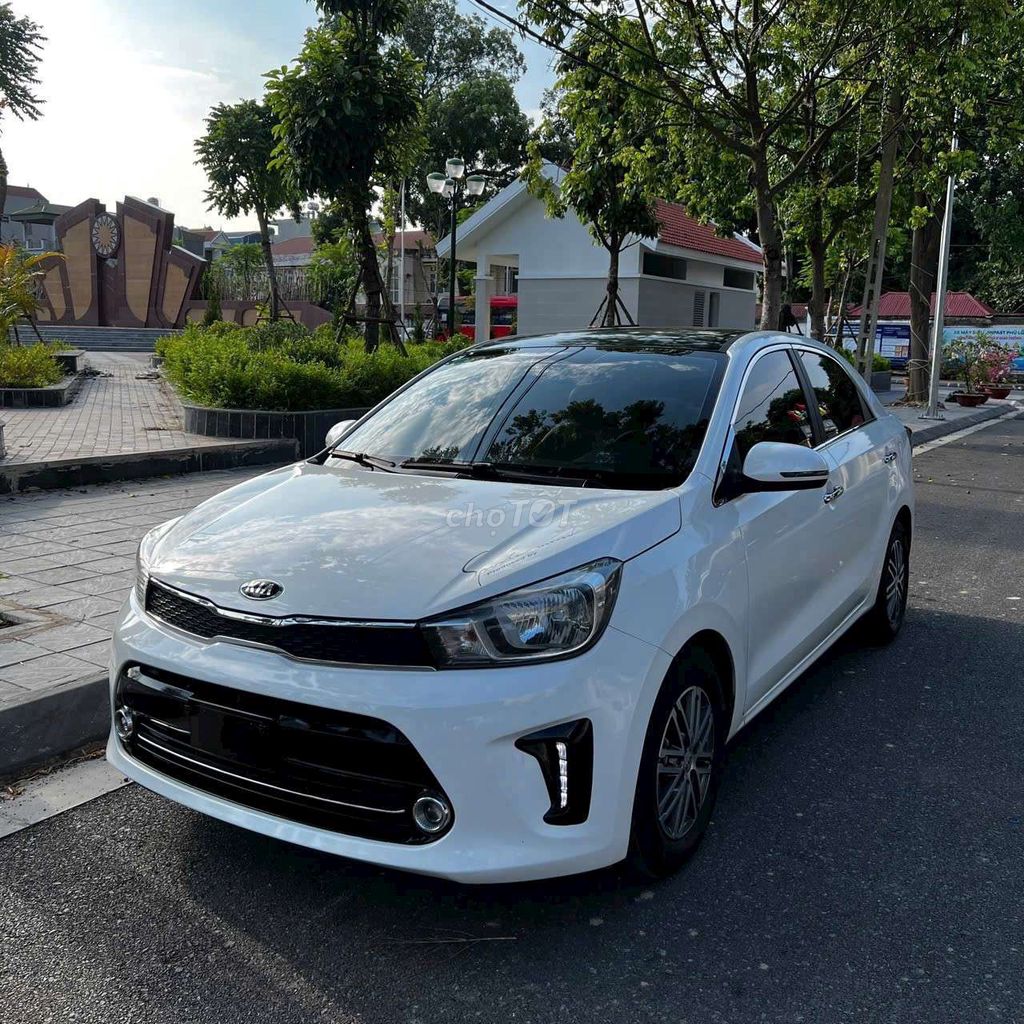 2020 1.4 AT Deluxe - 70000 km. Mua bán Ô tô tại Huyện Đông Anh Hà Nội được đăng bởi lê tuấn anh hình 2