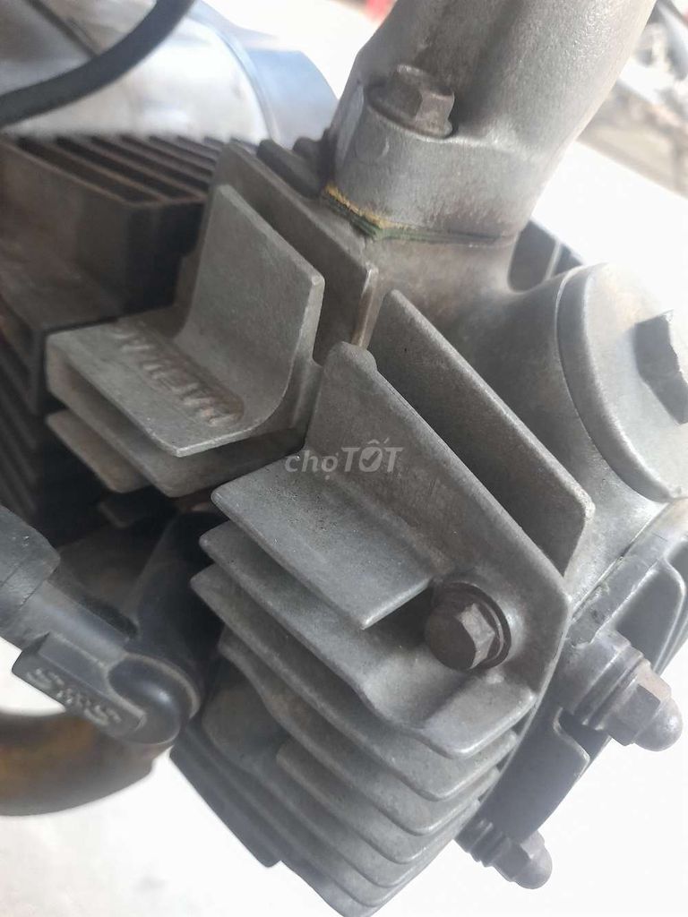 Win Nhật 100cc bst. Mua bán Xe máy tại Huyện Bình Chánh Tp Hồ Chí Minh được đăng bởi Nhât Duy hình 3