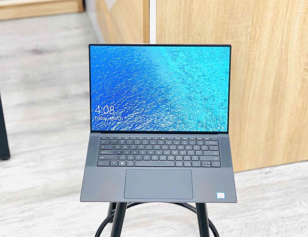 🌸Dell Precision 5550 i9 new 99%. Mua bán Laptop tại Quận Ninh Kiều Cần Thơ được đăng bởi Nguyễn Thị Mol hình 1