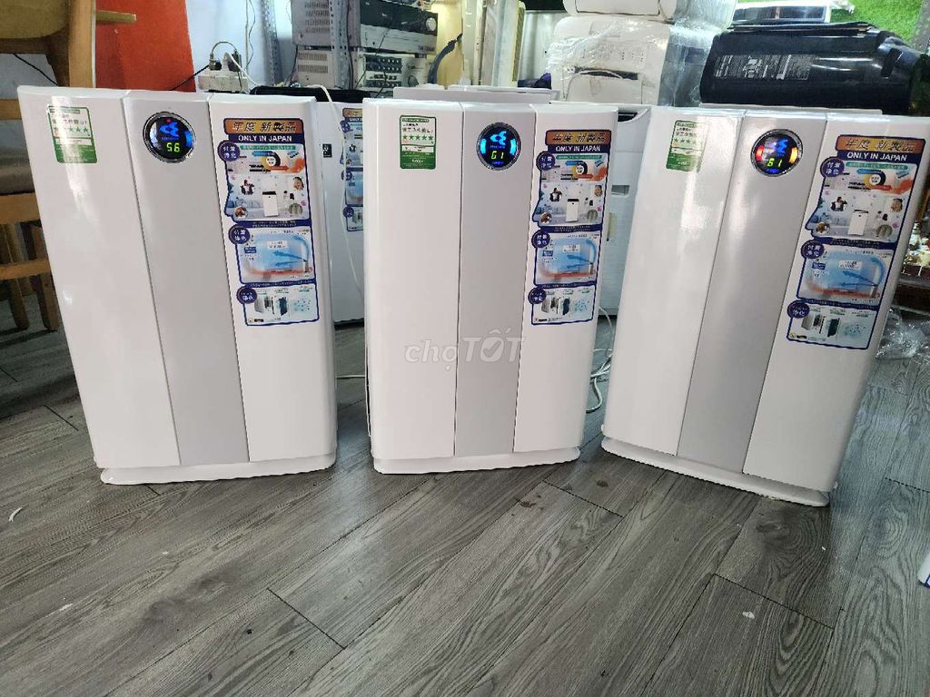 máy lọc không khí daikin. BẢO HÀNH 12 THÁNG