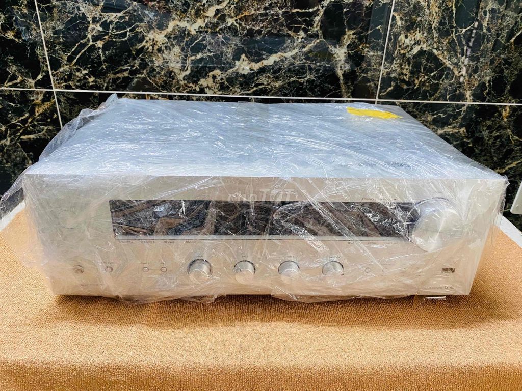 Ampli Onkyo THANH LÝ.... 2tr. Mua bán Tivi, Âm thanh tại Huyện Nhà Bè Tp Hồ Chí Minh được đăng bởi Jet Nguyen hình 1