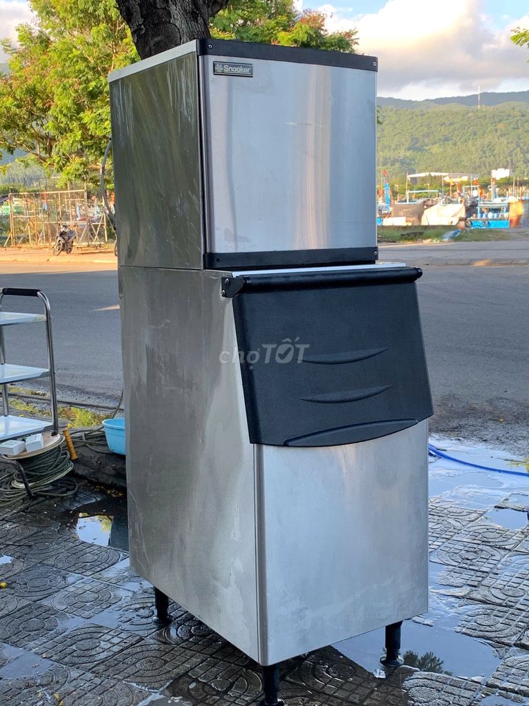 Dịch vụ thanh lý Máy làm đá Snooker. Dịch vụ tại Quận Sơn Trà Đà Nẵng được đăng bởi Thế Giới Đồ Cũ Đà Nẵng hình 1