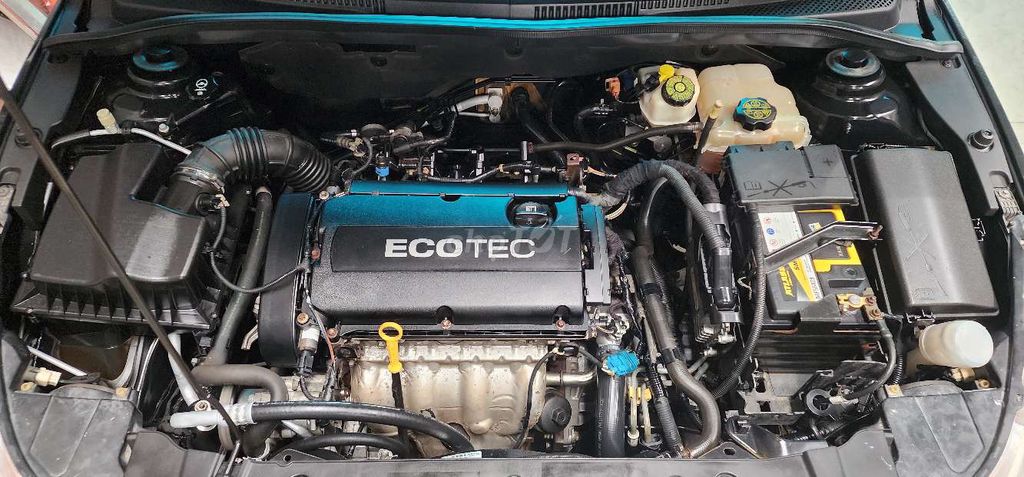 Chevrolet Cruze CDX Đen. Mua bán Ô tô tại Quận Nam Từ Liêm Hà Nội được đăng bởi TIẾN DŨNG hình 12
