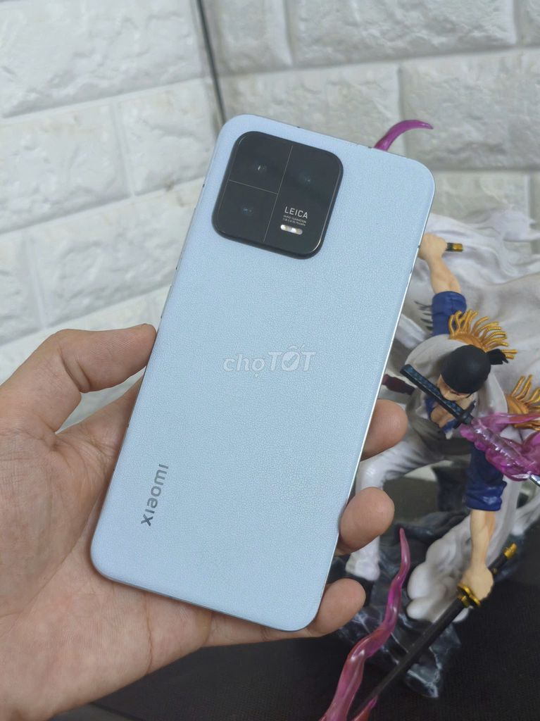 Xiaomi 13 12/256GB Rom Quốc Tế ✨Sale . Mua bán Điện thoại tại Thị xã Hương Thủy Thừa Thiên Huế được đăng bởi MiPhoneZ hình 1