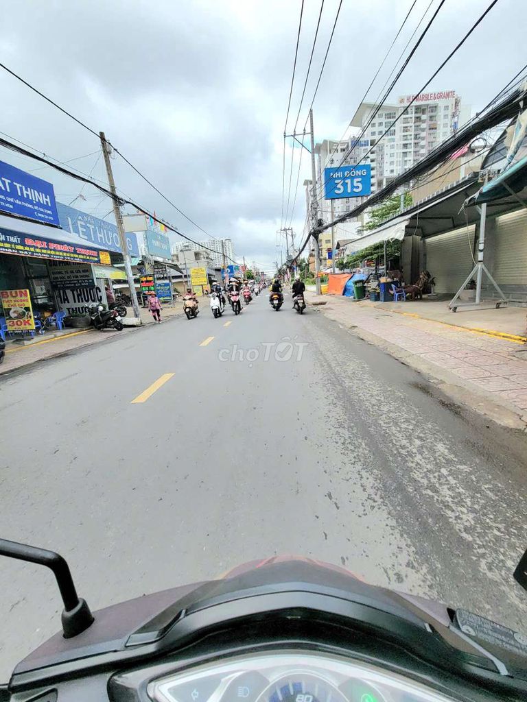 Bán nhà C4 Lê Văn Lương, Phước Kiển, 144m2, ngang 5.6m, HXT, 6.9 tỷ.