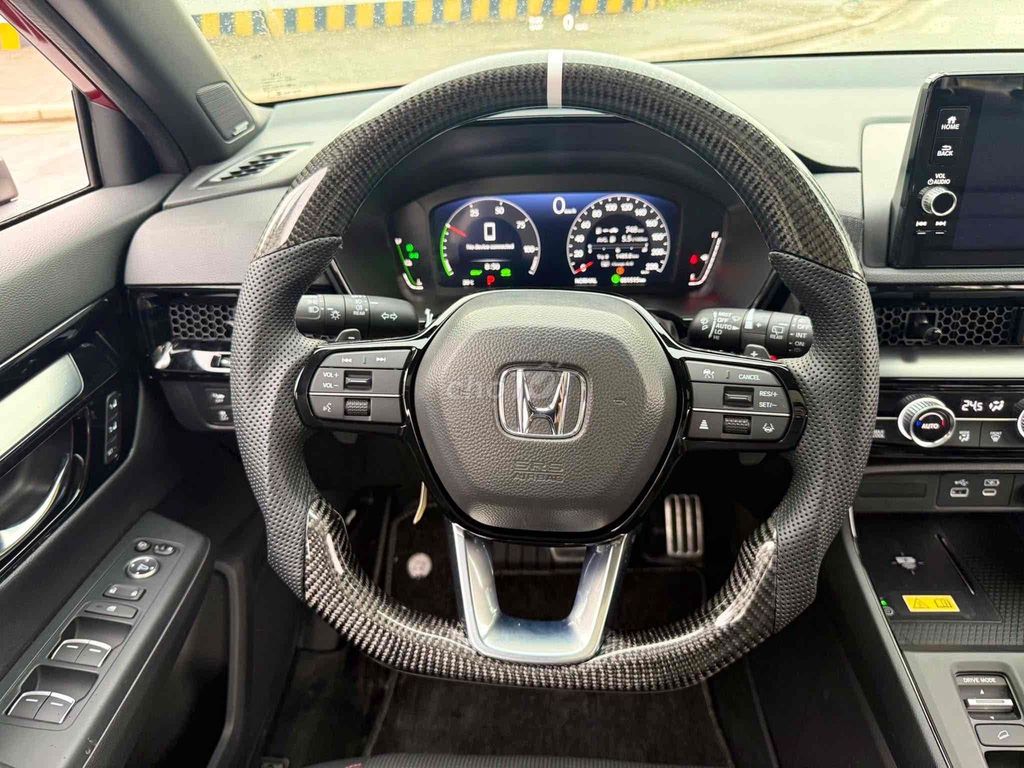 CẦN BÁN HONDA CRV HEV RS CAO CẤP 8/2025 SIÊU LƯỚT. Mua bán Ô tô tại Quận Bắc Từ Liêm Hà Nội được đăng bởi Mr PHÁT THÁI HÀ AUTO hình 10