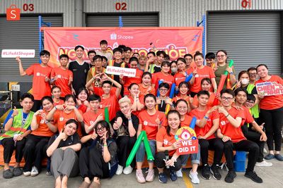 KCN YÊN PHONG/ BẮC NINH - NV CHÍNH THỨC KHO SHOPEE