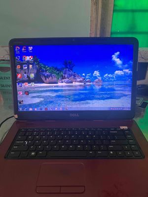 DELL N5050