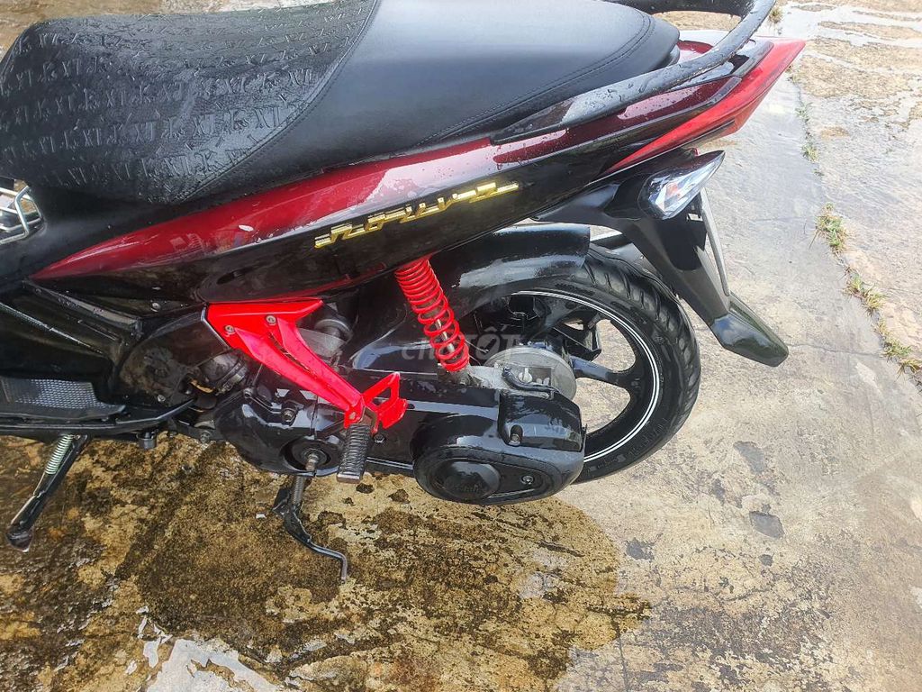 Nouvo 4. Mua bán Xe máy tại Huyện Cẩm Mỹ Đồng Nai được đăng bởi Trần Lê hình 6