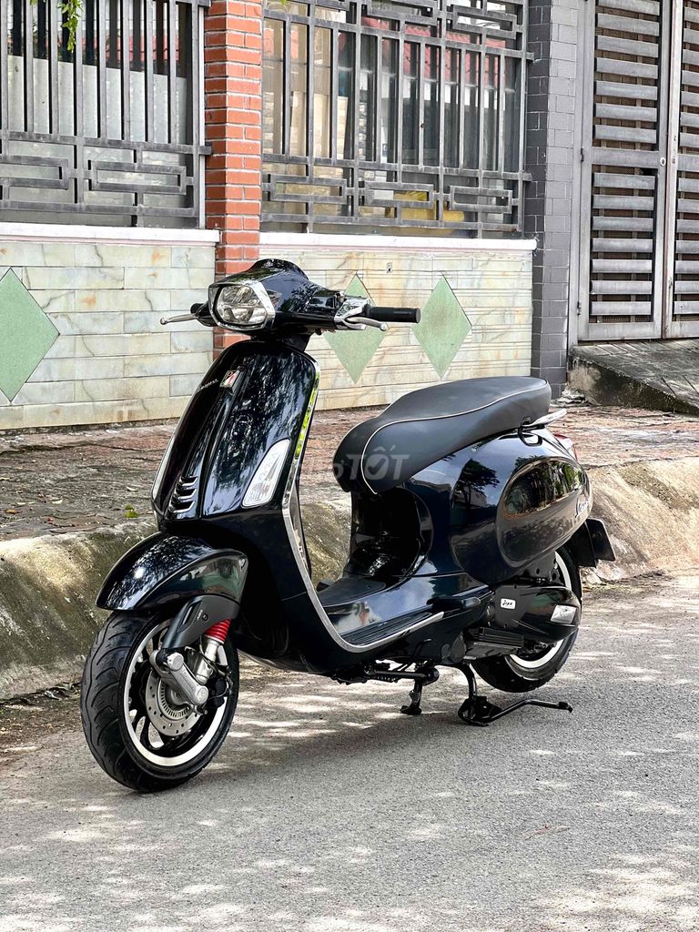 🌹Sprint bstp chính chủ. odo lướt 🌹. Mua bán Xe máy tại Quận 12 Tp Hồ Chí Minh được đăng bởi CHXM Phương Nam Chuyên Bán Xe Trả Góp Bao Nợ Xấu hình 2