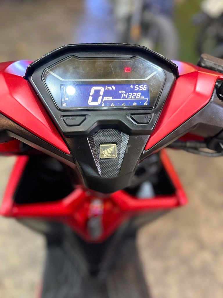 Vario 150cc 2018 Indonesia  bs 59db-12236. Mua bán Xe máy tại Quận Phú Nhuận Tp Hồ Chí Minh được đăng bởi Thanh Hùng xebachin  hình 4