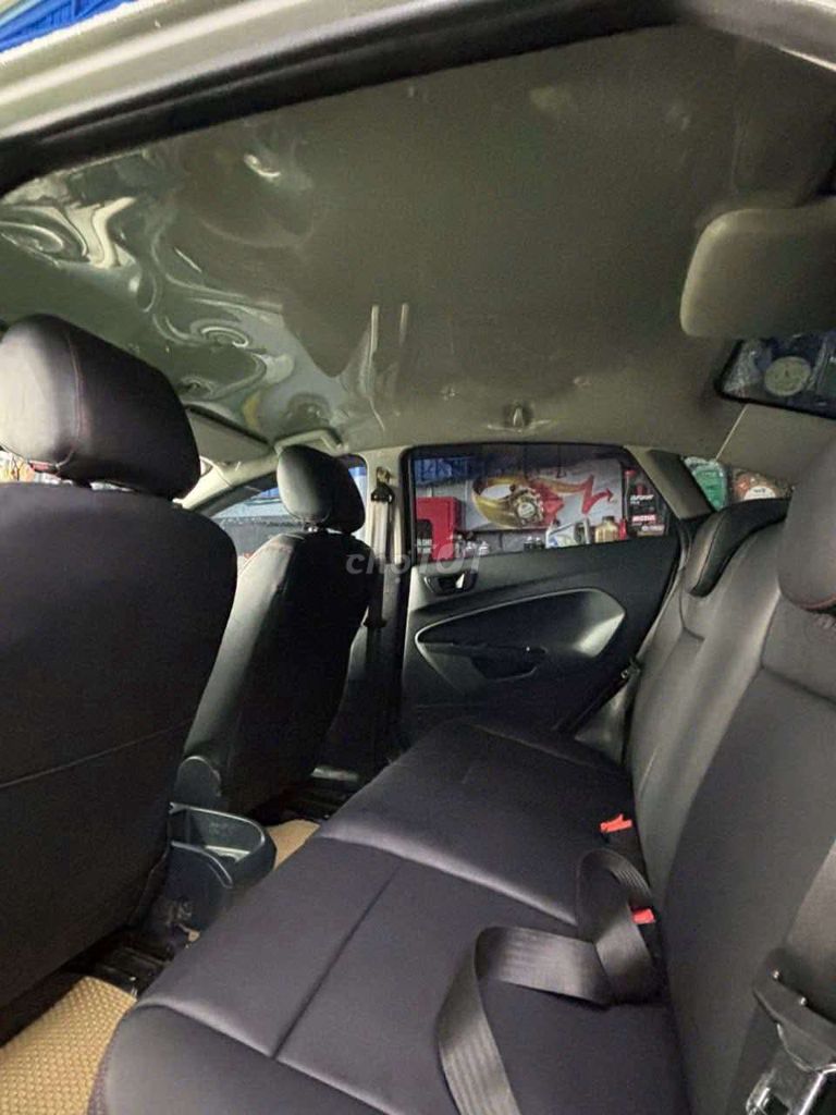 2011 1.6 AT Hatchback - 115000 km. Mua bán Ô tô tại Thành phố Quảng Ngãi Quảng Ngãi được đăng bởi sơn hình 6