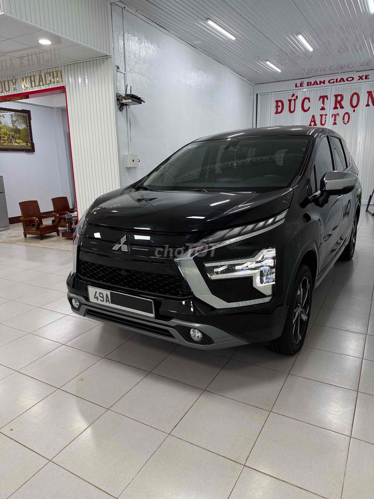 Mitsubishi Xpander 2025 Premium 1.5 AT - 6000 km. Mua bán Ô tô tại Huyện Đức Trọng Lâm Đồng được đăng bởi Đức Trọng hình 4