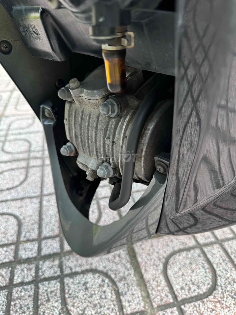 Honda Future Neo Fi 2009 Bs Thành Phố. Mua bán Xe máy tại Quận Gò Vấp Tp Hồ Chí Minh được đăng bởi Cầm Đồ Cường Phát hình 8