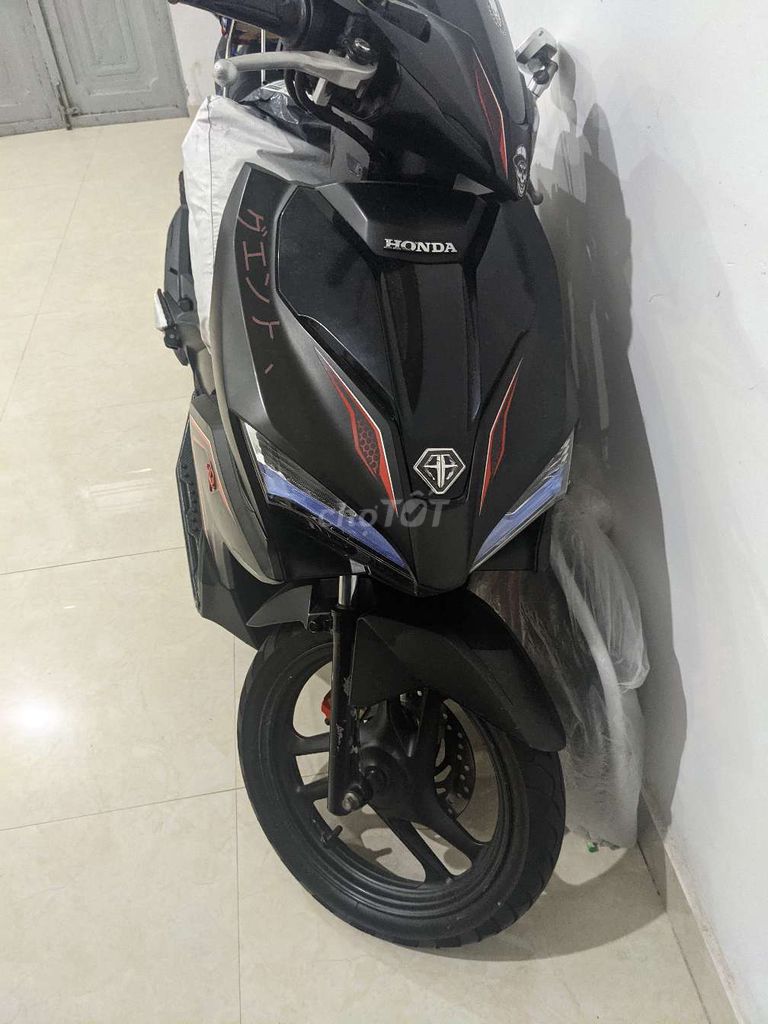 Bán ab 2018. Mua bán Xe máy tại Quận Hải An Hải Phòng được đăng bởi Nguyễn Nam hình 1