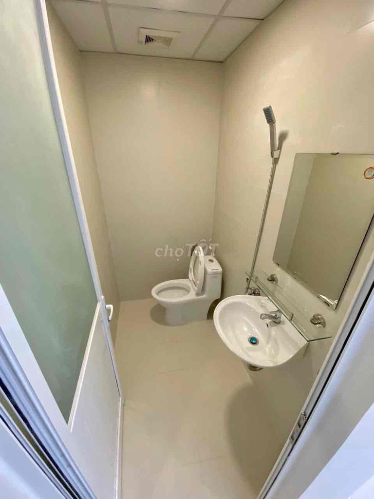 Bán nhanh căn 62m2 2PN 2WC 1.980 bao mọi chi phí. Mua bán căn hộ/chung cư tại Quận 8 Tp Hồ Chí Minh được đăng bởi Nguyễn Bá Thời hình 5