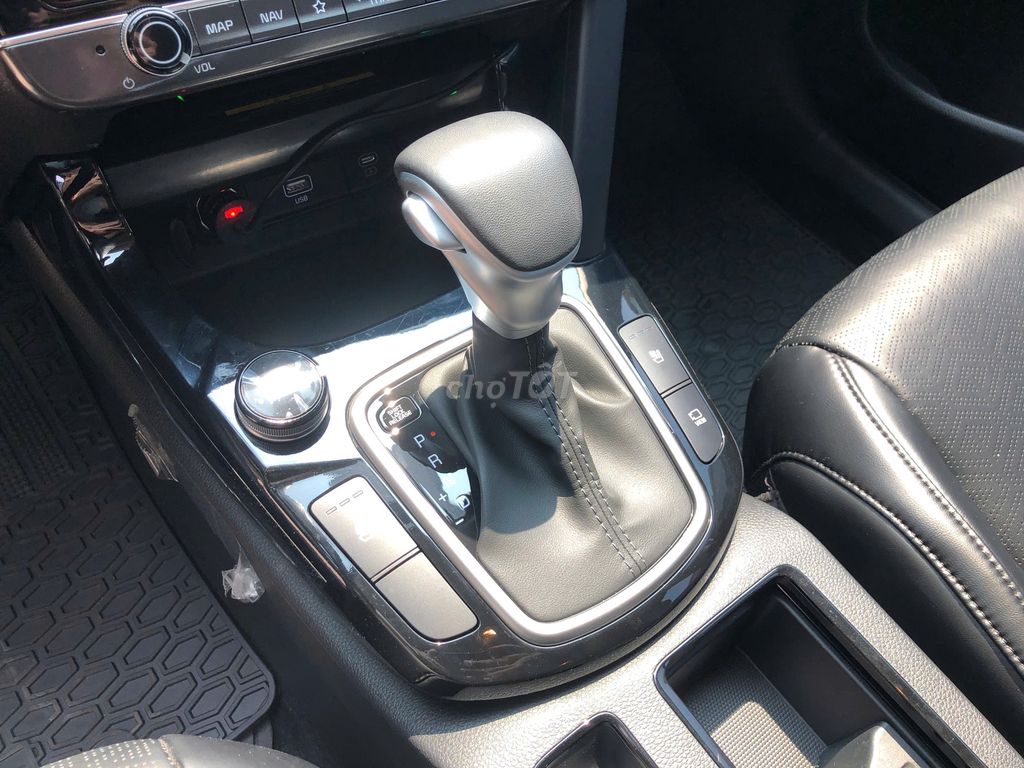 Kia Seltos 2025 Premium 1.5 AT - 2000 km. Mua bán Ô tô tại Quận Cầu Giấy Hà Nội được đăng bởi Đồng Thư  hình 16