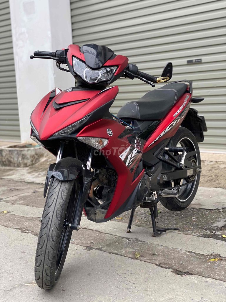 Exciter 150cc 2021 chính chủ, bao sang tên.. Mua bán Xe máy tại Quận Bắc Từ Liêm Hà Nội được đăng bởi Linh hình 6