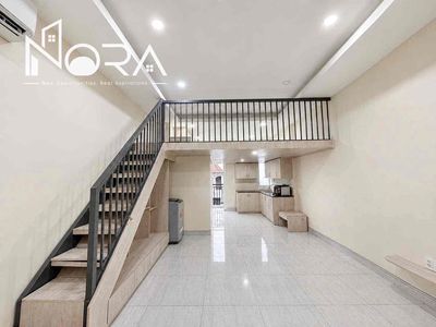 Аренда · 1 комн. · 40 м² · Quận Tân Bình, ул. Đường Lê Tấn Quốc