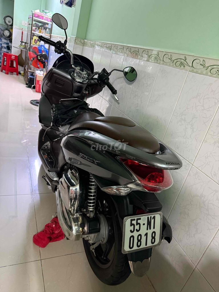 xe PXC. Mua bán Xe máy tại Quận Bình Tân Tp Hồ Chí Minh được đăng bởi Thiên Thanh  hình 1