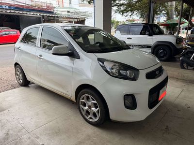 Kia morning 2019 AT - 94000 km. Mua bán Ô tô tại Thành phố Bảo Lộc Lâm Đồng được đăng bởi Kimquang