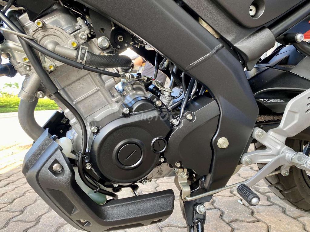 Yamaha XSR 155 Đăng 2022 Siêu lướt 4.000Km. Mua bán Xe máy tại Quận Ninh Kiều Cần Thơ được đăng bởi Xe Máy TÂN LIÊN HƯNG 1 91B hình 10