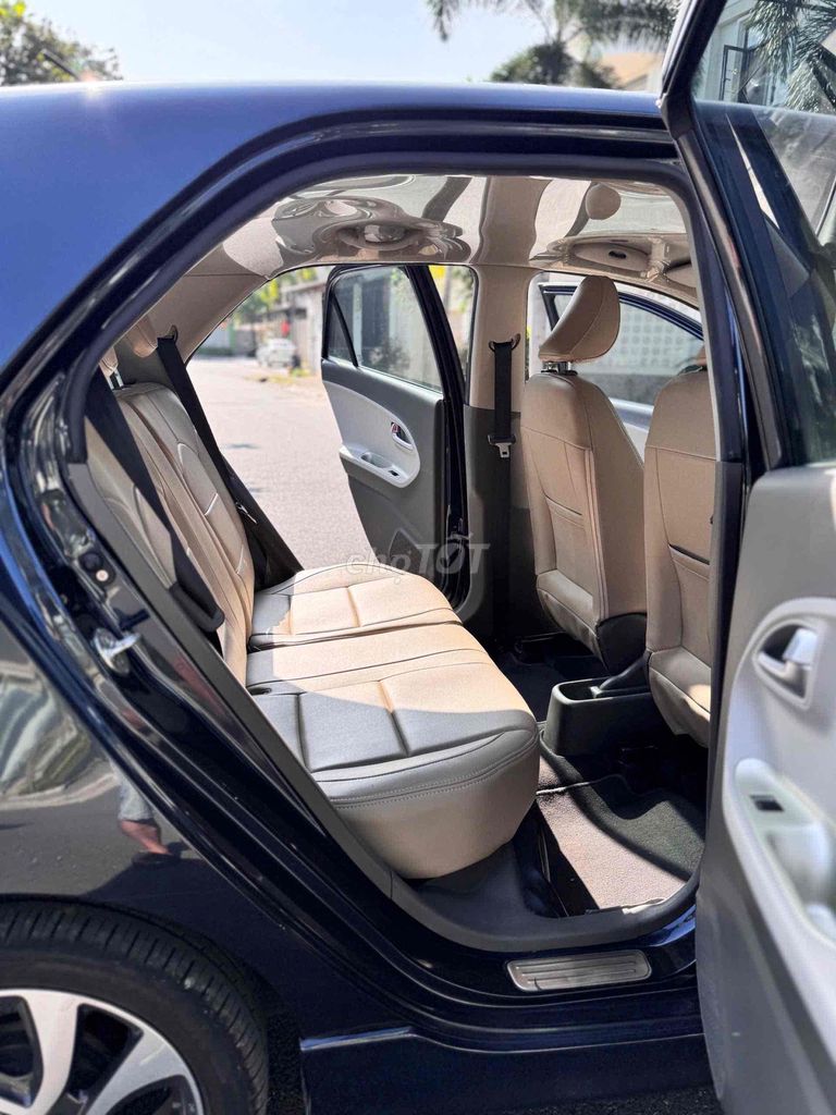 Kia Morning 2017 Si 1.25 AT - 58000 km. Mua bán Ô tô tại Quận Gò Vấp Tp Hồ Chí Minh được đăng bởi Ms Thư  hình 12