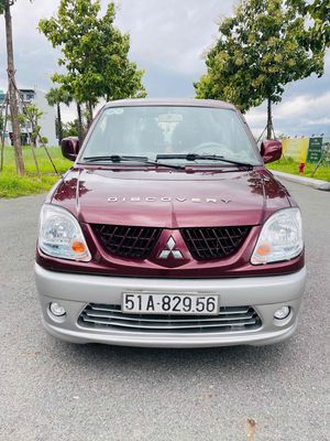 Mitsubishi Jolie 2005 - 99069 km. Mua bán Ô tô tại Huyện Bình Chánh Tp Hồ Chí Minh được đăng bởi Nghia điệp