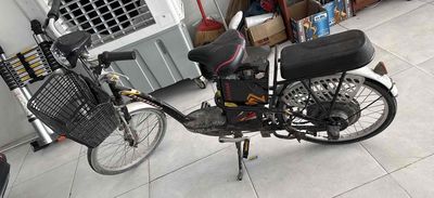 xe đạp điện asama cũ. Mua bán Xe điện tại Thị xã Tân Uyên Bình Dương được đăng bởi văn