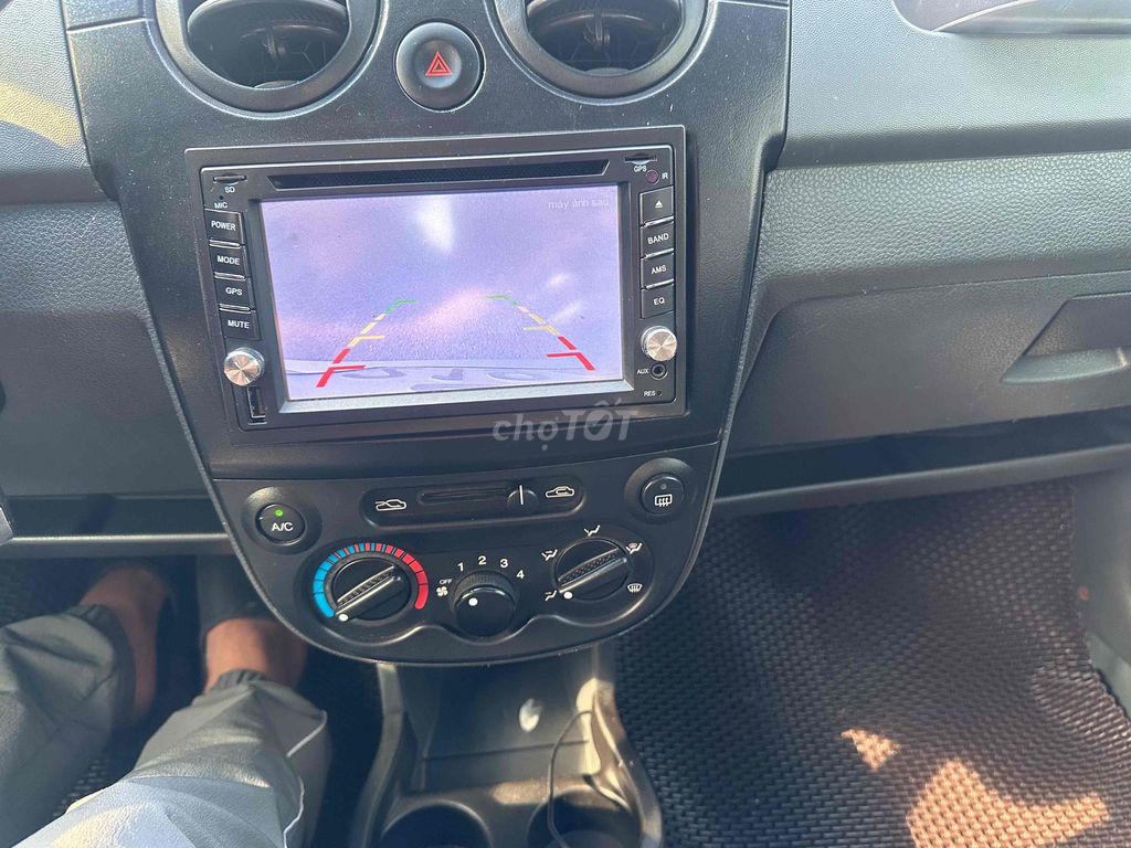 Chevrolet Spark 2011 2 chỗ Bạc. Mua bán Ô tô tại Quận Long Biên Hà Nội được đăng bởi TOÀN THẮNG Ô TÔ KINH BẮC hình 20