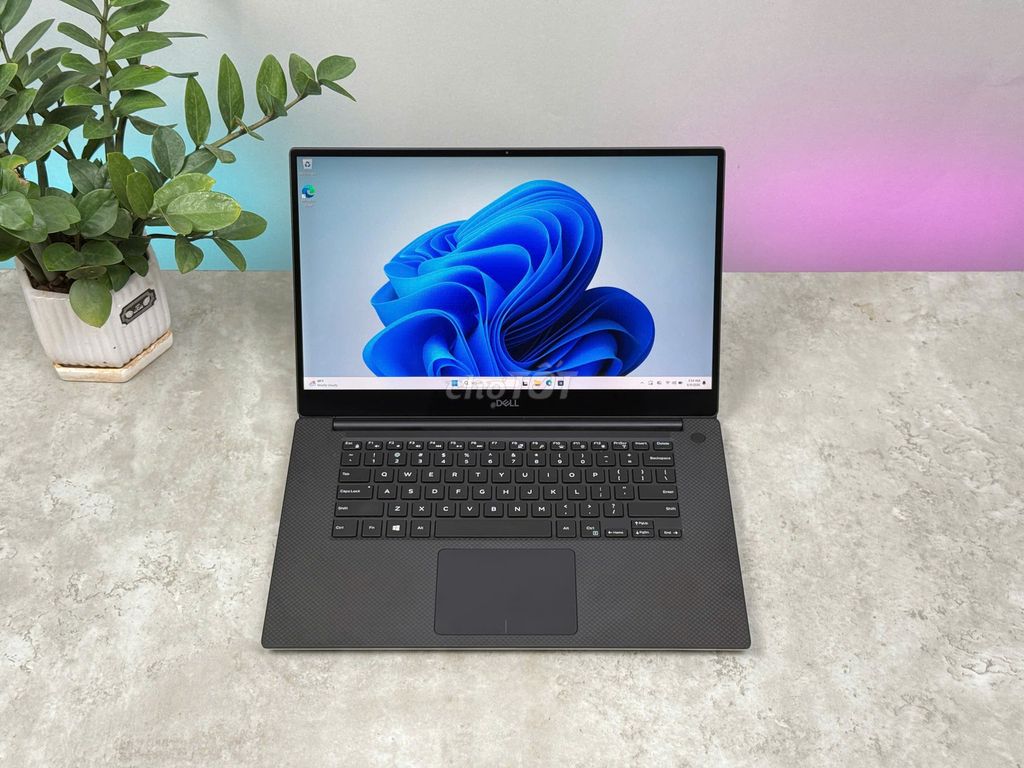 Dell XPS 15 7590 i9-9980HK GTX 1650 4GB 16GB/512GB. Mua bán Laptop tại Thành phố Thủ Đức Tp Hồ Chí Minh được đăng bởi NGÔ ĐỨC TUẤN hình 1
