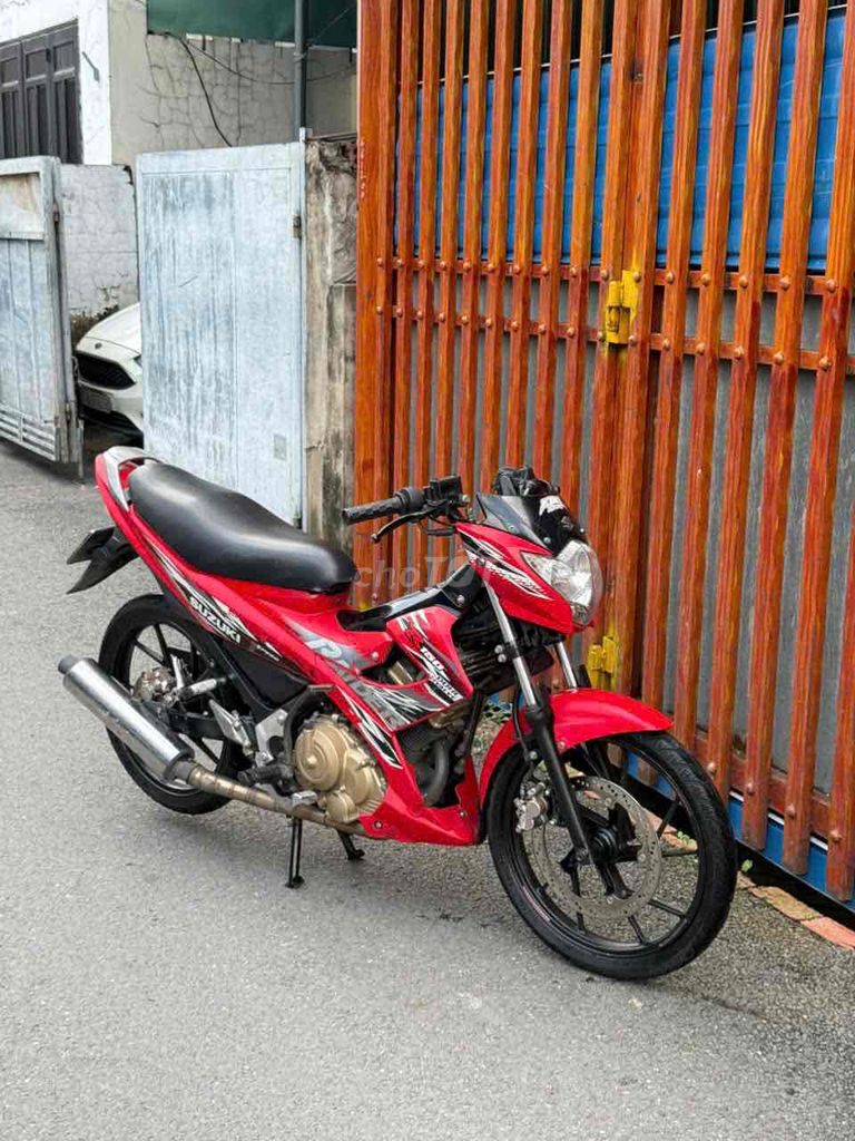 Suzuki raider 150 xe zin mạnh bstp giấy tờ đầy đủ. Mua bán Xe máy tại Thành phố Thuận An Bình Dương được đăng bởi Nguyễn hảo hình 6