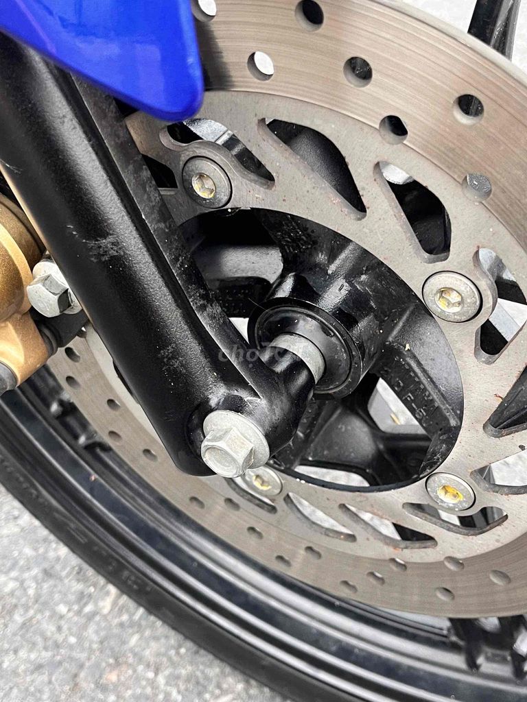 xe ex 150 2015 vỏ cặp cần thơ. Mua bán Xe máy tại Quận Ninh Kiều Cần Thơ được đăng bởi Tân Hưng Phát hình 4