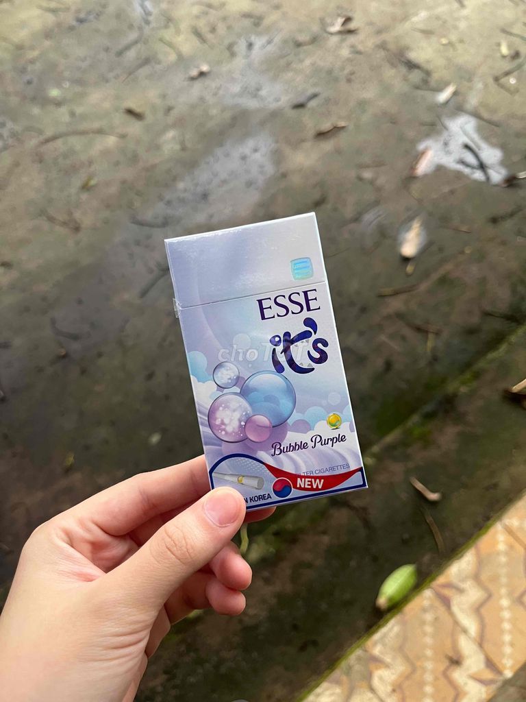 esse vị trà sữa khoai môn 7 bao lẻ