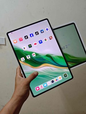 Honor Magic Pad 2 8/256 màn Oled 144hz 3k Fulbox. Mua bán Máy tính bảng tại Quận Hoàng Mai Hà Nội được đăng bởi Mạnh Ka